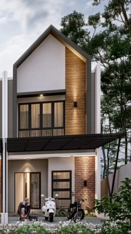 RUMAH MURAH DRIYOREJO KOTA BARU
