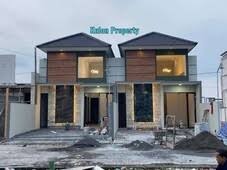 RUMAH MURAH SURABAYA TIMUR 400-500JT
